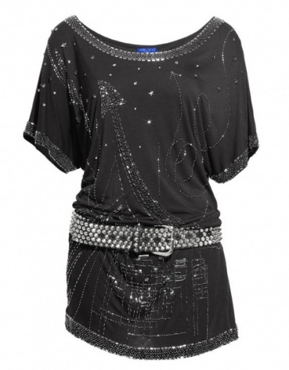 jimmy choo robe étoilée jimmy choo robe étoilée