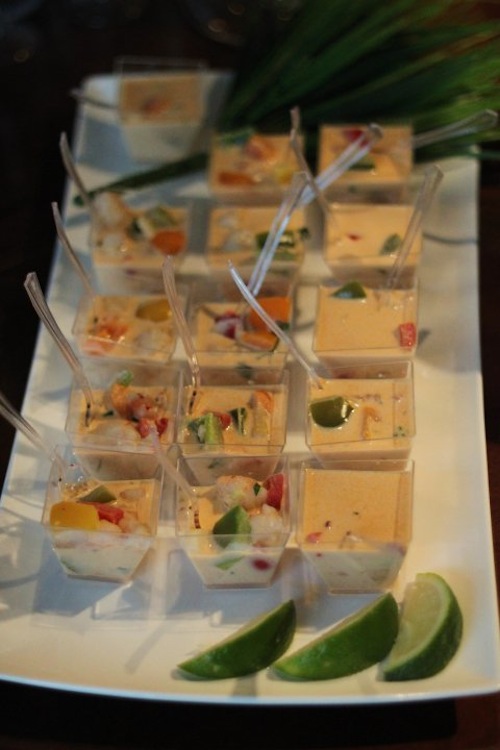 les petits plats de noé