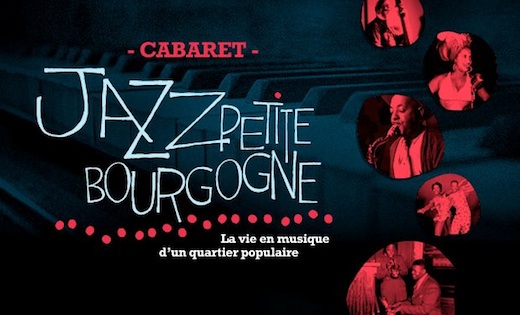 jazz petite bourgogne montreal 1