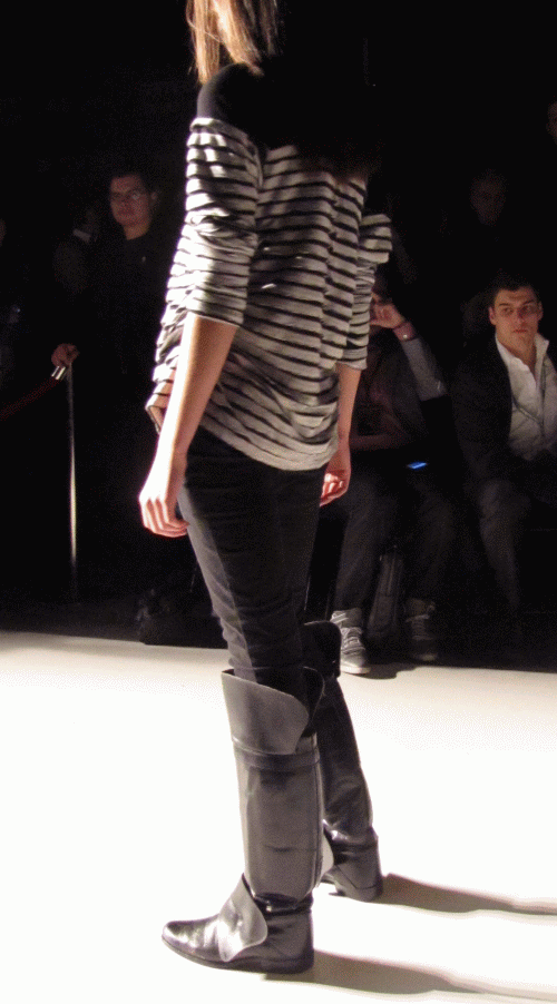 eve gravel semaine mode montreal 2010