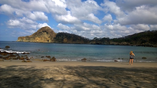 Nicaragua Aqua Wellness Resort