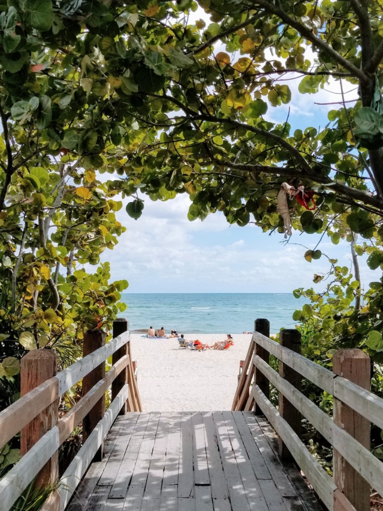 Miami Key West Un Long Week End En 13 Adresses Une